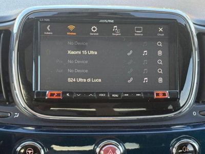 Fiat 500 1.3 Multijet 16V 95 CV Lounge (18)