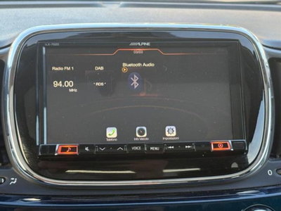 Fiat 500 1.3 Multijet 16V 95 CV Lounge (19)