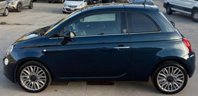 Fiat 500 1.3 Multijet 16V 95 CV Lounge (2)