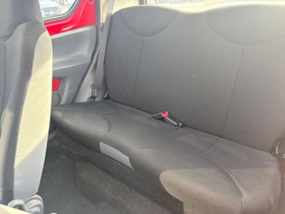 Toyota Aygo 1.0 12V VVT-i 5 porte Now (10)