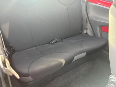 Toyota Aygo 1.0 12V VVT-i 5 porte Now (12)
