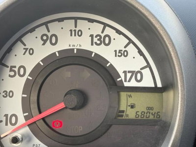 Toyota Aygo 1.0 12V VVT-i 5 porte Now (15)