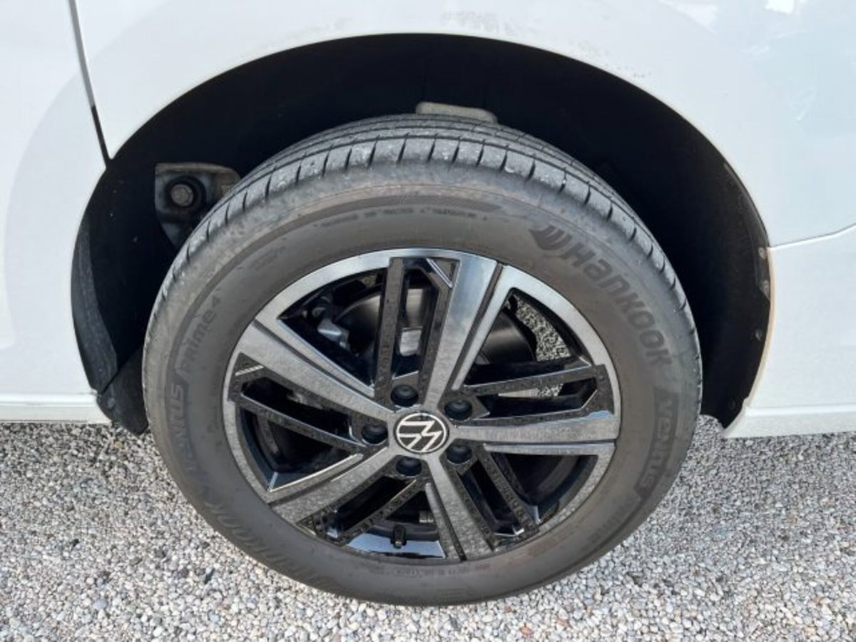 Volkswagen Caddy 2.0 TDI 122 CV Style Maxi (11)