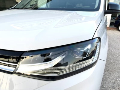 Volkswagen Caddy 2.0 TDI 122 CV Style Maxi (17)