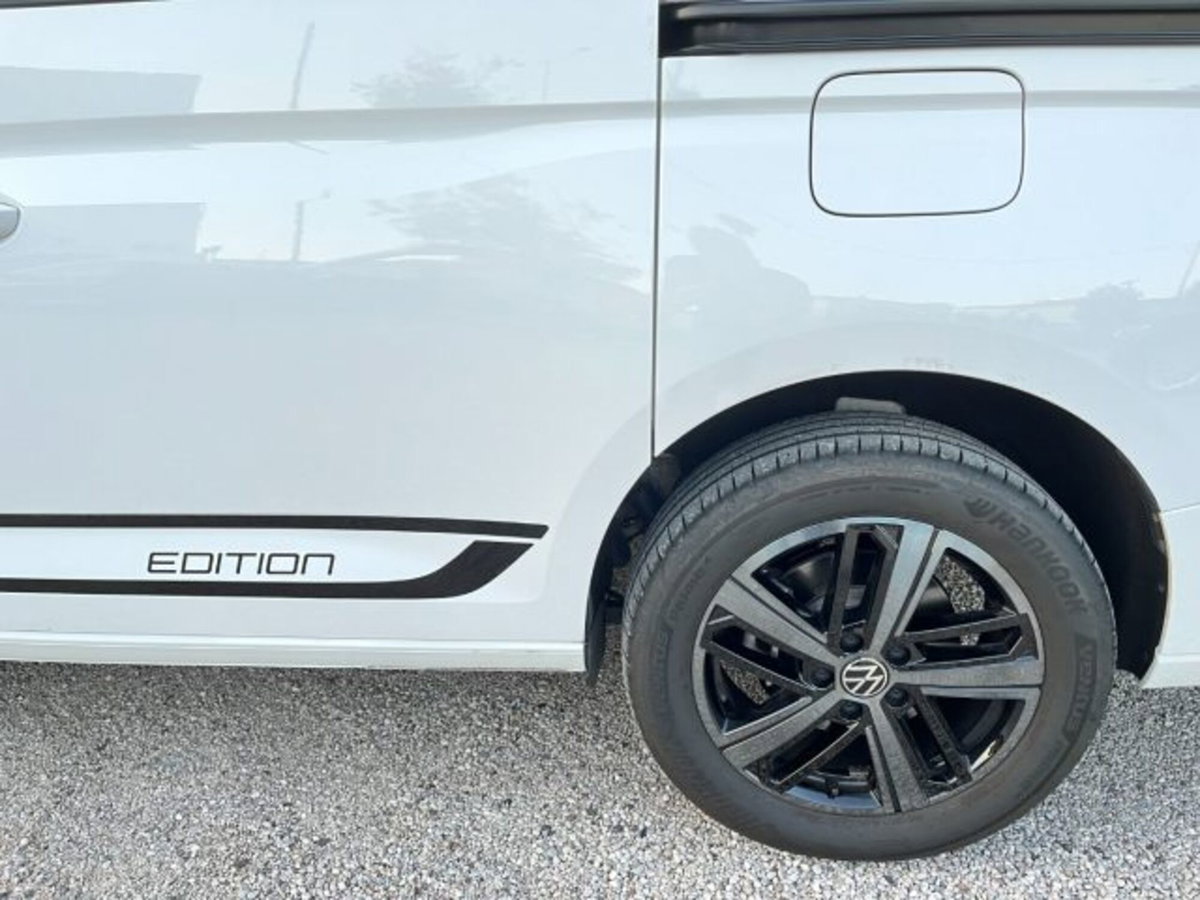 Volkswagen Caddy 2.0 TDI 122 CV Style Maxi (18)