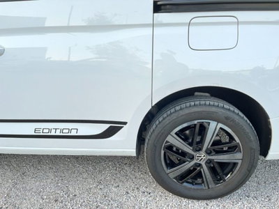 Volkswagen Caddy 2.0 TDI 122 CV Style Maxi (18)