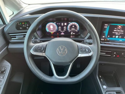 Volkswagen Caddy 2.0 TDI 122 CV Style Maxi (20)