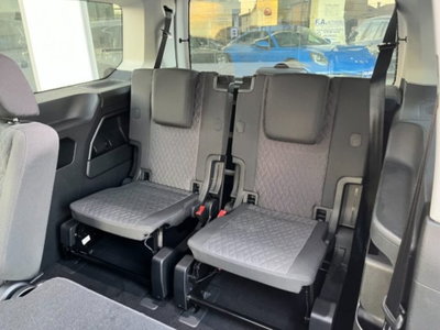 Volkswagen Caddy 2.0 TDI 122 CV Style Maxi (9)