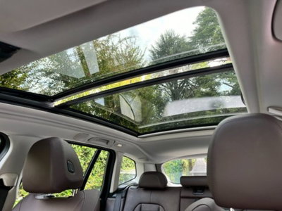 BMW X3 xdrive20d mhev 48V auto (9)
