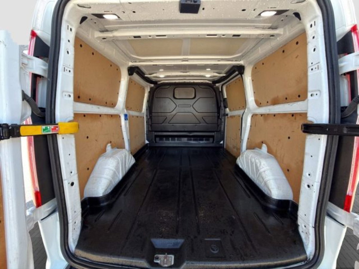 Ford Transit Custom Furgone 280 2.0 EcoBlue Hybrid 130 PC-DC Furg.Titan. (12)