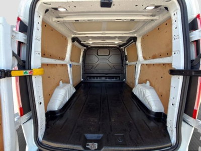 Ford Transit Custom Furgone 280 2.0 EcoBlue Hybrid 130 PC-DC Furg.Titan. (12)