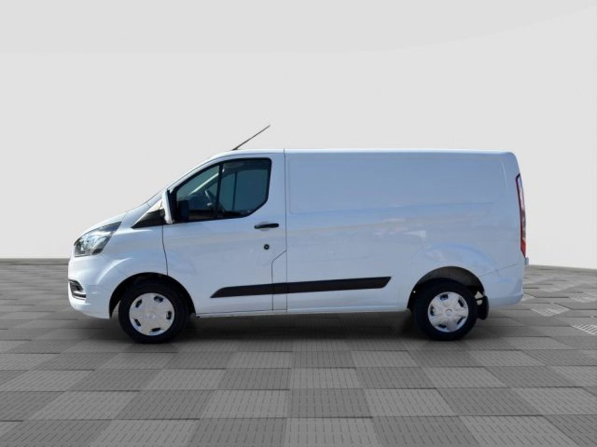 Ford Transit Custom Furgone 280 2.0 EcoBlue Hybrid 130 PC-DC Furg.Titan. (2)