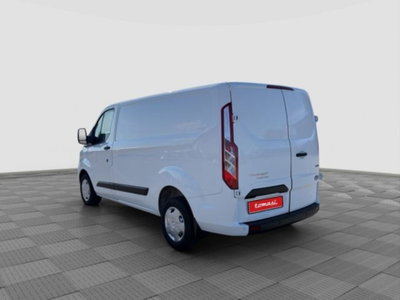 Ford Transit Custom Furgone 280 2.0 EcoBlue Hybrid 130 PC-DC Furg.Titan. (3)
