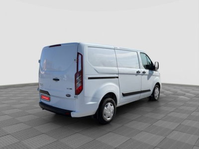 Ford Transit Custom Furgone 280 2.0 EcoBlue Hybrid 130 PC-DC Furg.Titan. (5)