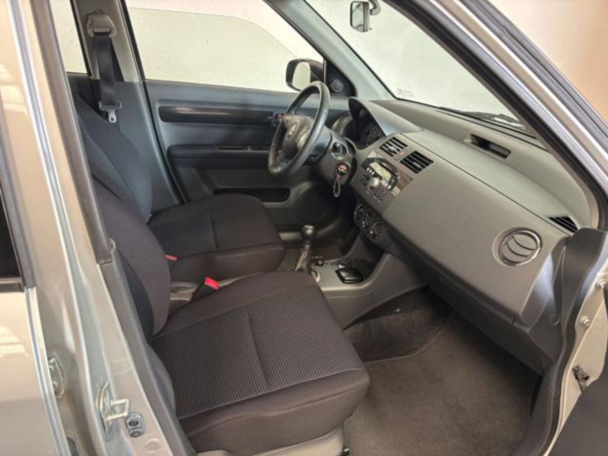 Suzuki Swift 1.3 4x4 5p. GL (10)