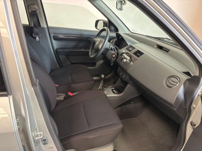 Suzuki Swift 1.3 4x4 5p. GL (10)