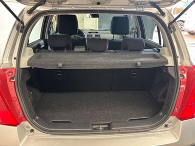 Suzuki Swift 1.3 4x4 5p. GL (12)