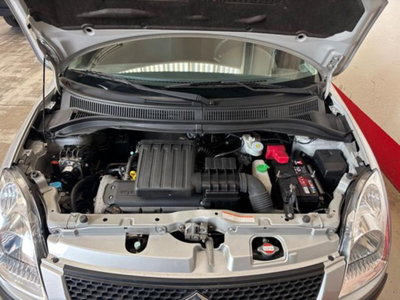 Suzuki Swift 1.3 4x4 5p. GL (13)