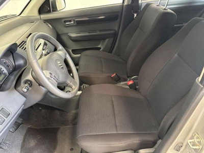 Suzuki Swift 1.3 4x4 5p. GL (7)
