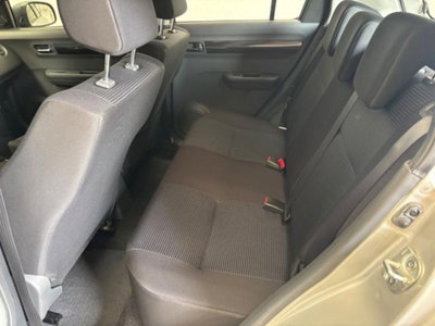 Suzuki Swift 1.3 4x4 5p. GL (8)