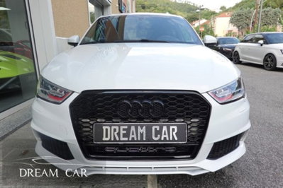 Audi S1 Sportback 2.0 TFSI quattro (8)