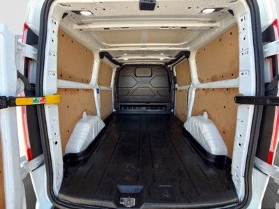 Ford Transit Custom Furgone 280 2.0 EcoBlue Hybrid 130 PC-DC Furg.Titan. (12)