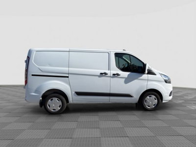 Ford Transit Custom Furgone 280 2.0 EcoBlue Hybrid 130 PC-DC Furg.Titan. (6)