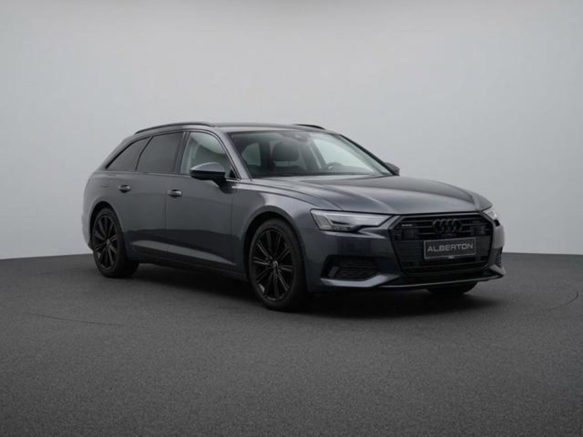 Audi A6 Avant 40 2.0 TDI quattro ultra S tronic Sport