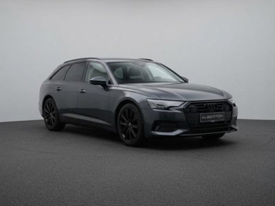 Audi A6 Avant 40 2.0 TDI quattro ultra S tronic Sport usata