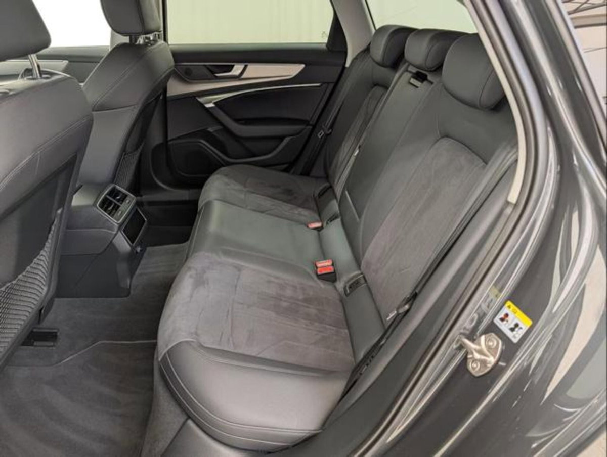 Audi A6 Avant 40 2.0 TDI quattro ultra S tronic Sport (11)