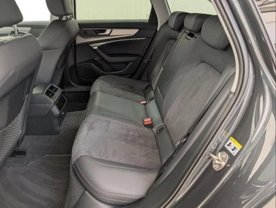 Audi A6 Avant 40 2.0 TDI quattro ultra S tronic Sport (11)