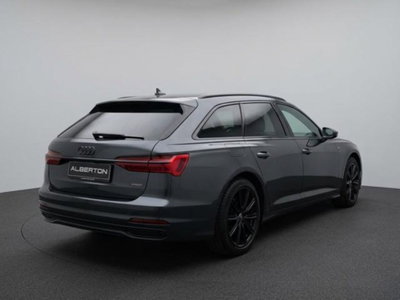 Audi A6 Avant 40 2.0 TDI quattro ultra S tronic Sport (13)