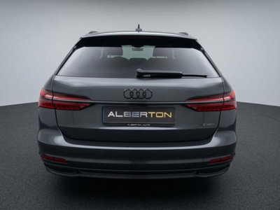 Audi A6 Avant 40 2.0 TDI quattro ultra S tronic Sport (14)