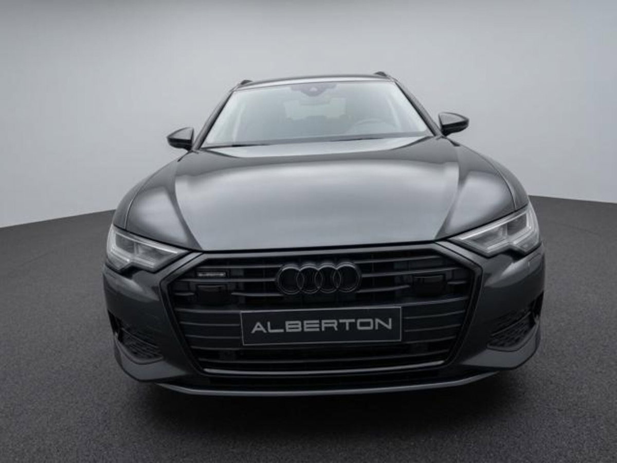 Audi A6 Avant 40 2.0 TDI quattro ultra S tronic Sport (2)