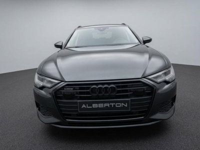 Audi A6 Avant 40 2.0 TDI quattro ultra S tronic Sport (2)