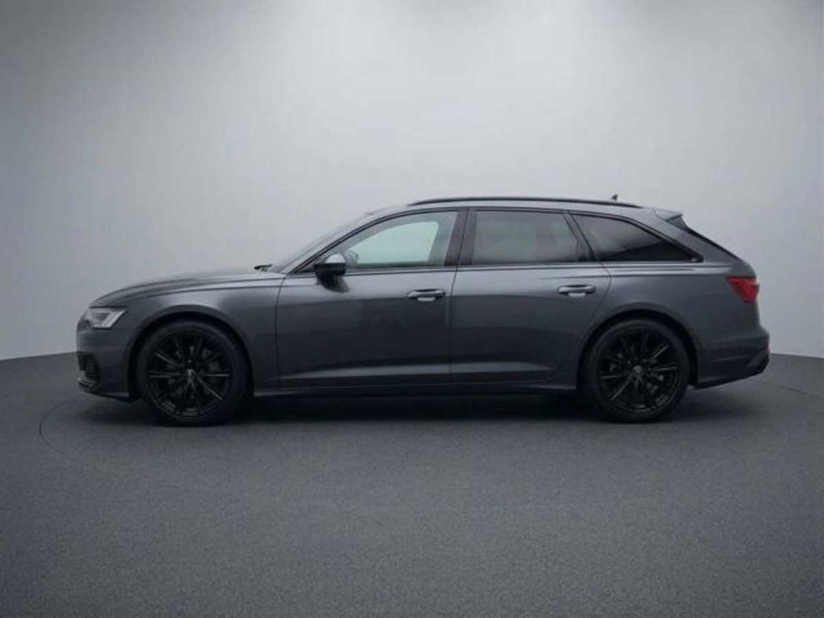 Audi A6 Avant 40 2.0 TDI quattro ultra S tronic Sport (3)