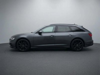 Audi A6 Avant 40 2.0 TDI quattro ultra S tronic Sport (3)