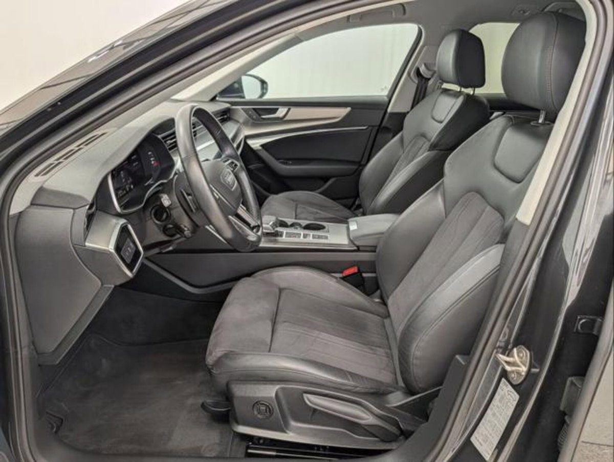 Audi A6 Avant 40 2.0 TDI quattro ultra S tronic Sport (6)