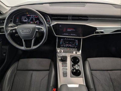 Audi A6 Avant 40 2.0 TDI quattro ultra S tronic Sport (7)