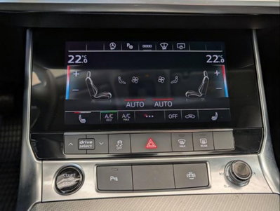 Audi A6 Avant 40 2.0 TDI quattro ultra S tronic Sport (9)
