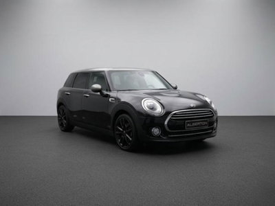 MINI Mini Clubman 2.0 Cooper D Hype Clubman (2)
