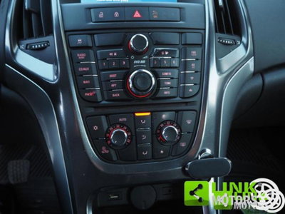 Opel Astra 1.7 CDTI 125CV 5 porte Cosmo (14)