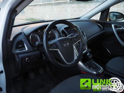 Opel Astra 1.7 CDTI 125CV 5 porte Cosmo (4)