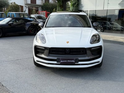 Porsche Macan 2.0 265cv pdk (2)