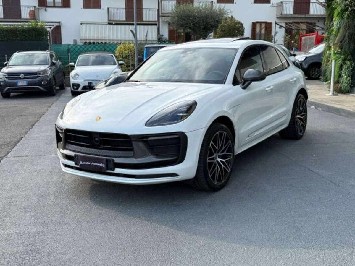 Porsche Macan 2.0 265cv pdk (3)
