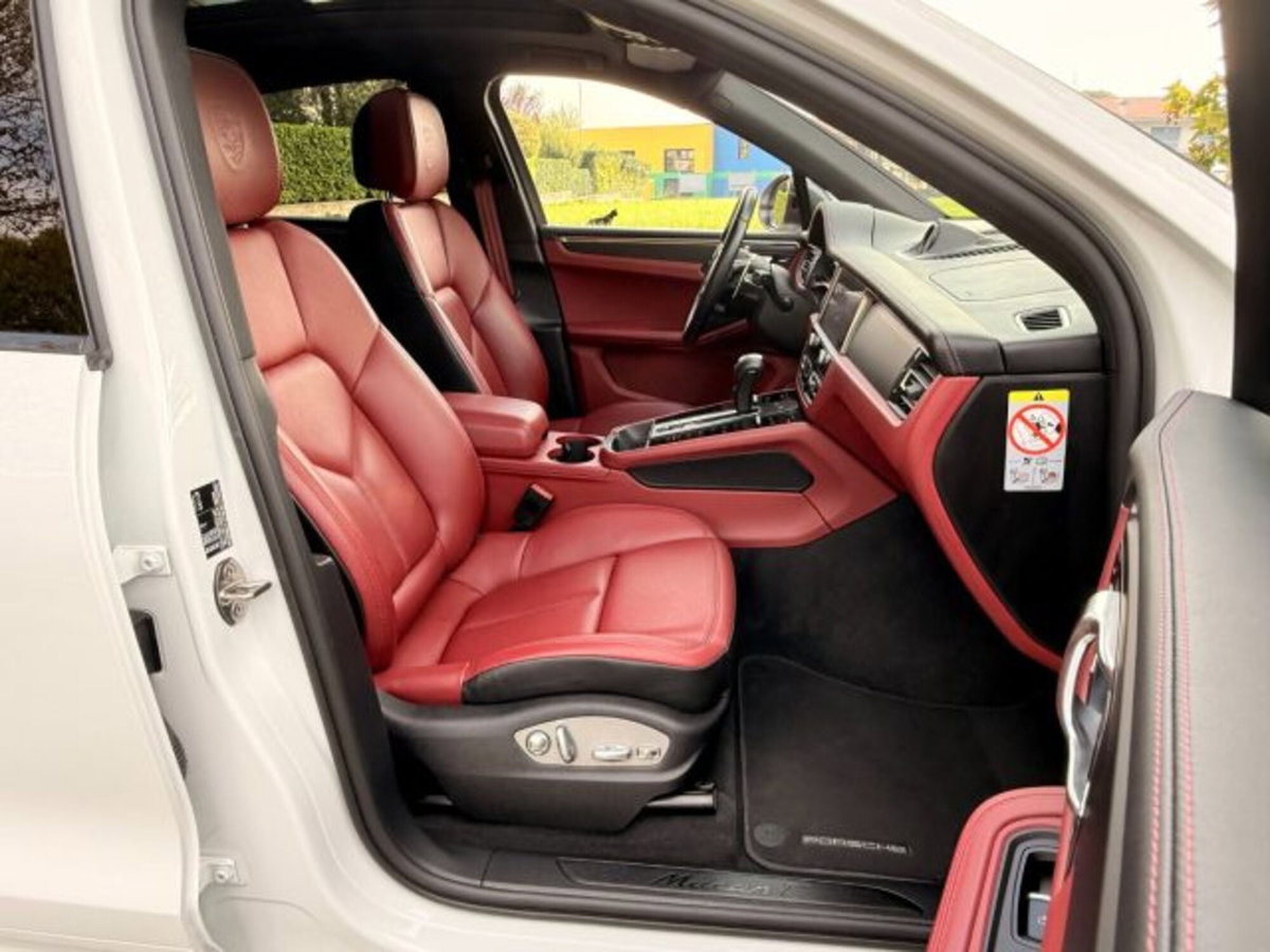 Porsche Macan 2.0 265cv pdk (8)