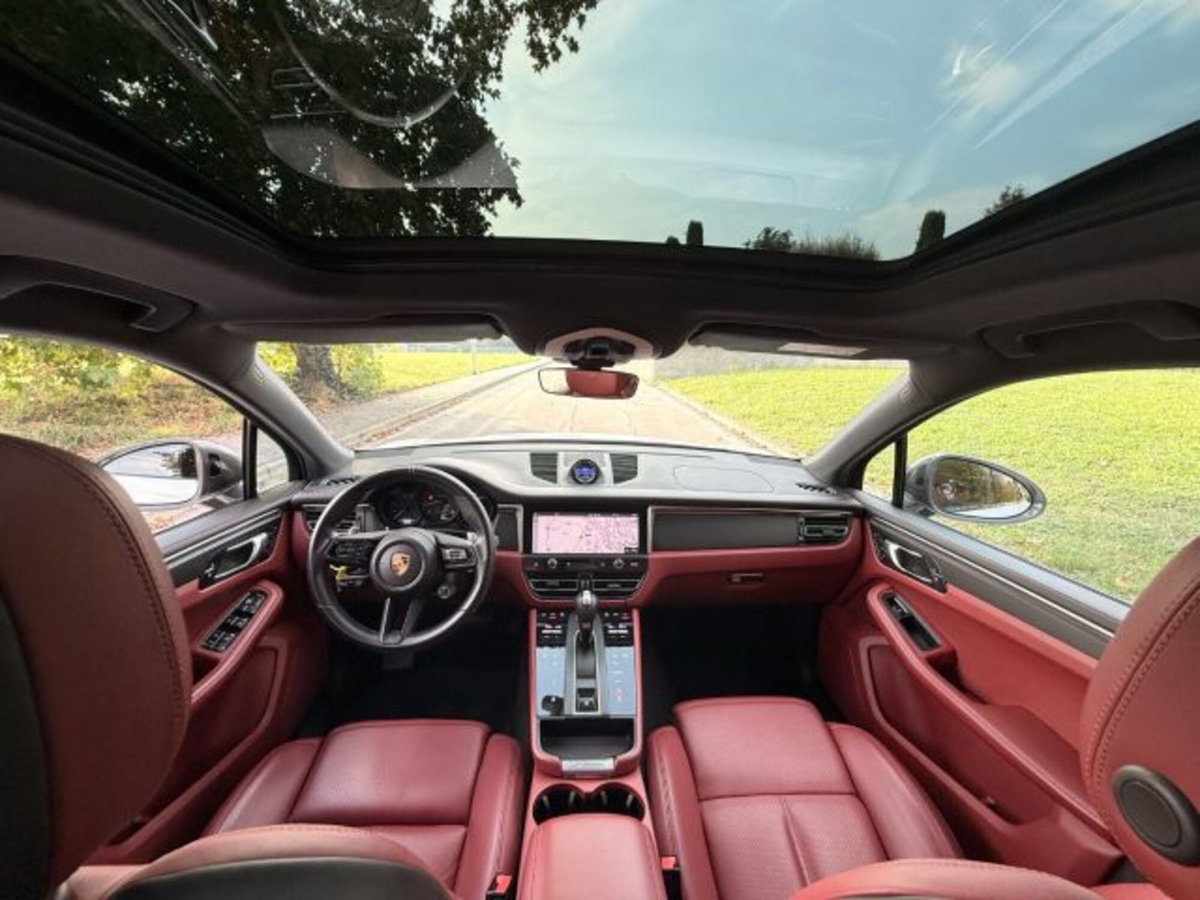 Porsche Macan 2.0 265cv pdk (9)