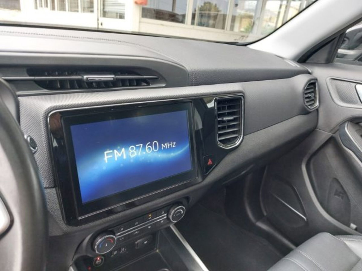 Dr dr 4.0 4.0 1.5 Bi-Fuel GPL (13)