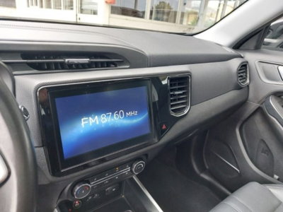 Dr dr 4.0 4.0 1.5 Bi-Fuel GPL (13)