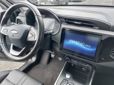 Dr dr 4.0 4.0 1.5 Bi-Fuel GPL (18)